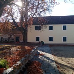 Výroba dřevěných oken pro zámek Litenčice